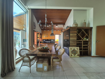 CASA 3 QTOS | SUÍTE | VEREDAS DAS GERAES — foto 37