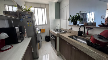 APARTAMENTO 2 QTOS | SUÍTE | MOBILIADO | CASTELO — foto 15