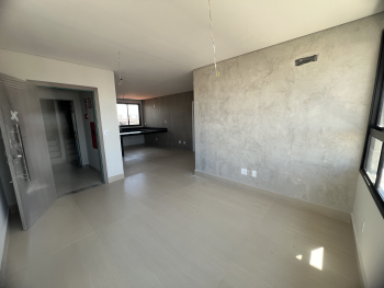 APARTAMENTO TIPO 4 QTOS | SUÍTE | JARAGUA — foto 4