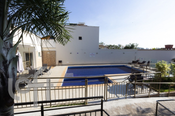 APARTAMENTO 2 QTOS | SUÍTE | CASTELO — foto 9
