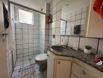 APARTAMENTO 3 QTOS | SUÍTE | SILVEIRA — foto 15