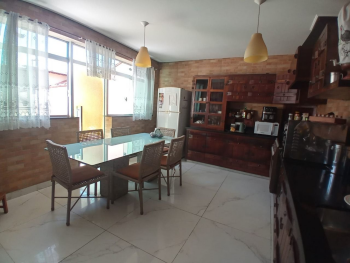 CASA 3 QTOS | SUÍTE | PAQUETÁ — foto 15