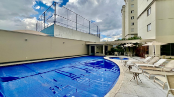 APARTAMENTO 2 QTOS | SUÍTE | PAQUETÁ — foto 21