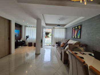 CASA 3 QTS | SUITE | CONDOMINIO VILLAGE FIRENZE | CASTELO — foto 17