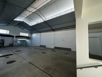 GALPAO | DEPOSITO | ARMAZEM  540 M² | LAGOINHA — foto 2