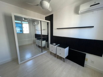 APARTAMENTO 2 QTS | TREVISO | CASTELO — foto 16