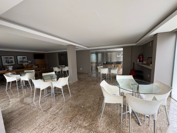 ÁREA PRIVATIVA 2 QTOS| LAZER| OURO PRETO — foto 22