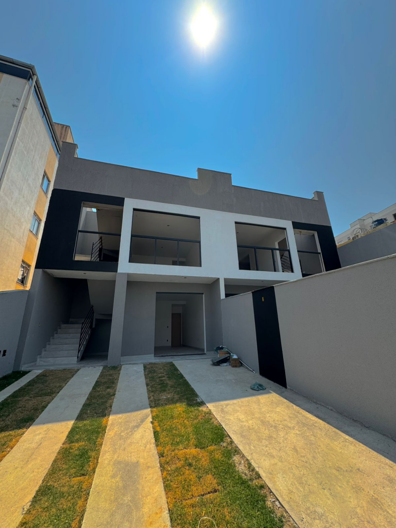 CASA 3 QTOS | XANGRILA