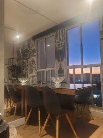 APARTAMENTO 2 QTOS | SUÍTE | TREVISO | CASTELO — foto 9