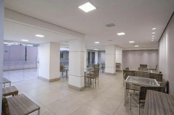 APARTAMENTO 3 QTS | SERRANO — foto 7