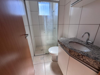 APARTAMENTO 2 QTS | SUÍTE TREVISO | CASTELO — foto 8