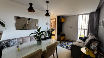 APARTAMENTO 2 QTOS | SUÍTE | MOBILIADO | CASTELO — foto 7