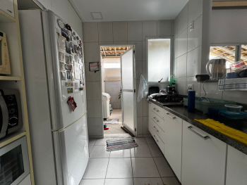 CASA 3 QTS CONDOMÍNIO| LAZER COMPLETO| CASTELO — foto 7