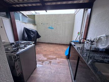 AREA PRIVATIVA 3 QTOS | SUÍTE | CASTELO — foto 14