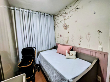 APARTAMENTO 2 QTOS | CONTAGEM — foto 6