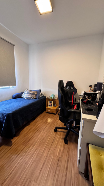 APARTAMENTO 3 QTOS | SUÍTE | SAGRADA FAMILIA — foto 2