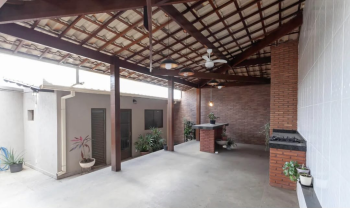 CASA 4 QTOS | SUÍTE | PARQUE RECREIO — foto 22