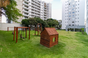 AREA PRIVATIVA 2 QTS | SUITE | MOBILIADO | GRAND RESORT JARAGUA — foto 31