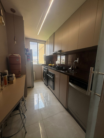 APARTAMENTO 3 QTOS | SUÍTE | PAQUETÁ — foto 11