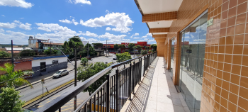 SALA COMERCIAL / SANTA TEREZINHA — foto 4