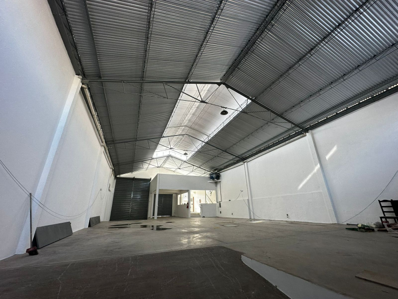 GALPAO | DEPOSITO | ARMAZEM  540 M² | LAGOINHA