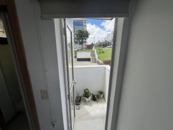 APARTAMENTO 2 QTOS | SUÍTE | CASTELO — foto 10