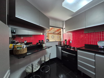 CASA 3 QTS | SUITE | CONDOMINIO VILLAGE FIRENZE | CASTELO — foto 37