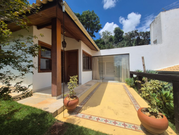 CASA 3 QTOS | SUÍTE | VEREDAS DAS GERAES — foto 15