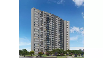 APARTAMENTO 2 QTOS | SUÍTE | LAZER COMPLETO | SERRANO — foto 2