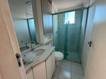 APARTAMENTO 3 QTOS | SUÍTE | LAZER|  SERRANO — foto 10