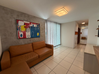 APARTAMENTO 2 QTOS | SUÍTE | PAQUETÁ — foto 1