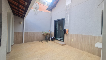 CASA 3 QTS | BOM JESUS — foto 16