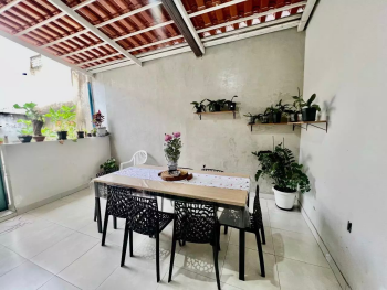 CASA 3 QTOS | SUÍTE | RECANTO DA PAMPULHA — foto 7