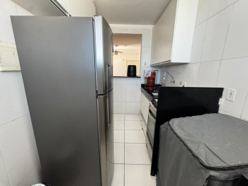 APARTAMENTO 2 QTS |  CASTELO — foto 18