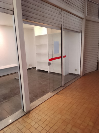 LOJA 27M² | BURITIS — foto 8