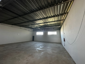 GALPAO | DEPOSITO | ARMAZEM  540 M² | LAGOINHA — foto 3