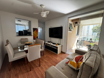 APARTAMENTO 2 QTS |  CASTELO — foto 1
