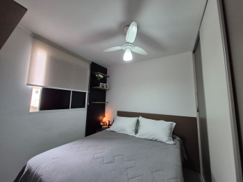 CASA 3 QTS | SUITE | CONDOMINIO VILLAGE FIRENZE | CASTELO — foto 10