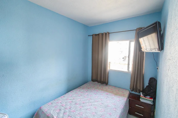 CASA 3 QTOS I CELSO MACHADO I SERRANO — foto 4