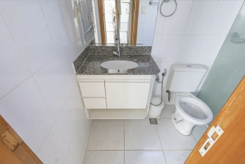 ÁREA PRIVATIVA | 2 QTOS | CASTELO — foto 19
