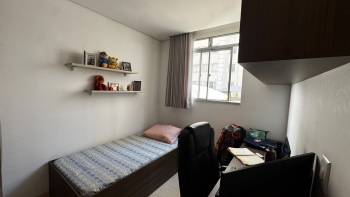 APARTAMENTO 2 QTOS | SUÍTE | MOBILIADO | CASTELO — foto 10