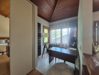 CASA 3 QTOS | SUÍTE | VEREDAS DAS GERAES — foto 12