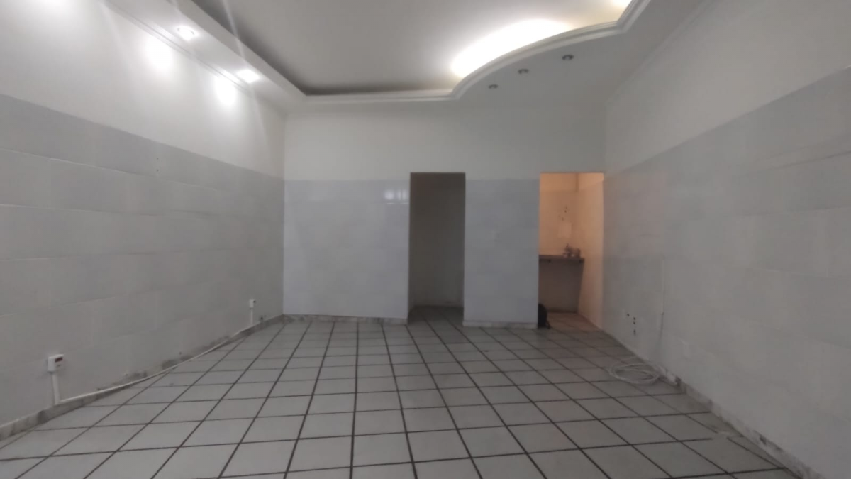 LOJA COMERCIAL/ CASTELO