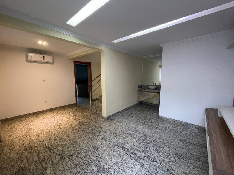 CASA 3 QTS | SANTA TEREZINHA