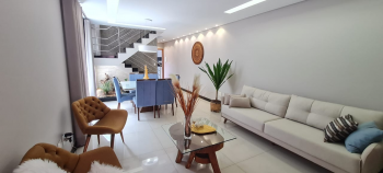 CASA 3 QUARTOS / CABRAL — foto 1