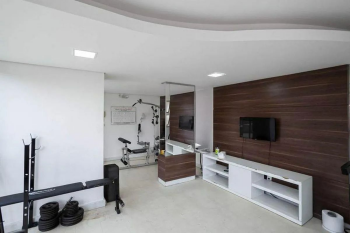 APARTAMENTO 3 QTS | SERRANO — foto 8