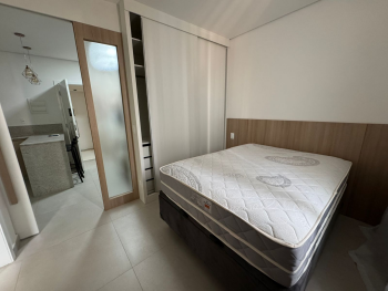 APARTAMENTO 1 QTS | MOBILIADO — foto 4