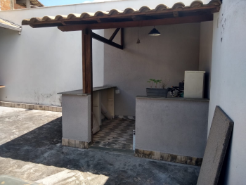 CASA 5 QTOS | SUÍTE | SANTA TEREZINHA — foto 4