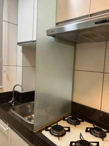 APARTAMENTO 2 QTOS | SUÍTE | CASTELO — foto 17