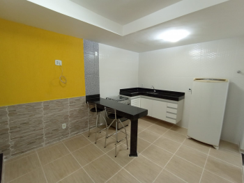 APARTAMENTO | 1 QUARTO | OURO PRETO — foto 1